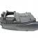 Carcasa filtru aer, cod A6510901101, Mercedes Clasa C T-Model (S204), 2.2 CDI (idi:474025)