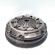 Volanta masa simpla cu placa presiune, Peugeot Partner (II) Platforma, 1.6 HDI, 9HZ, 5 vit man (idi:470461)