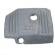 Capac protectie motor, Chrysler Sebring (JS) 2.0 crdi, ECD (id:474999)