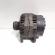 Alternator, cod 028903028, Audi A4 Avant (8D5, B5) 1.9 tdi, AFN (pr:110747)