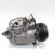 Compresor clima, cod 447260-1852, Bmw 1 Cabriolet (E88), 2.0 diesel, N47D20A (idi:472615)