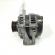 Alternator, cod 31400-84M0, Nissan Pixo (UA0) 1.0 B, K10B (idi:474660)