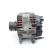 Alternator 140A, cod 06F903023C, Seat Altea (5P1) 1.9 TDI, BKC (idi:246376)