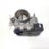 Clapeta acceleratie, cod 0280750085, Peugeot 206 Van, 1.6 benz, NFU (idi:474638)