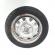 Janta tabla R14, ET 45, Opel Agila (A) (H00) (pr:110747)