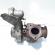Turbosuflanta, cod 781232102, Bmw 5 Touring (E61), 2.0 diesel, N47D20C (idi:474598)
