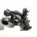 Turbosuflanta, cod 038253016F, Seat Leon (1M1) 1.9 tdi, ASZ (idi:162967)