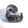 Clapeta acceleratie, cod 03G128063G, VW Golf 5 (1K1), 2.0 TDI, BMM (idi:381053)