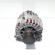 Alternator 140A, cod 03L903023F, Seat Toledo 4 (KG3), 1.6 TDI, CAY (idi:474546)