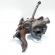 Turbosuflanta, cod 9645247080, Peugeot 206 CC, 2.0 HDI, RHY (idi:474904)