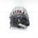 Alternator 140A, cod 03L903023A, VW Passat Variant (365), 1.6 TDI, CAY (idi:475944)