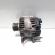 Alternator 140A, cod 06F903023C, VW Caddy 3 (2KA, 2KH), 2.0 TDI, BMM (pr:110747)