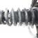 Arc fata, Vw Touareg (7LA, 7L6) 2.5 TDI, BAC (id:476776)