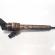 Injector, cod 7798446-04, 0445110289, Bmw X3 (F25), 2.0 diesel, N47D20C (idi:474540)