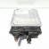 Calculator motor, cod 03L906022QH, 0281015877, Vw Passat (3C2) 2.0 tdi, CBBB  (id:467307)