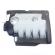 Capac protectie motor, cod 03G103907, VW Passat Variant (3C5) 1.9 tdi, BLS (id:477081)