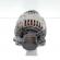 Alternator 140A , cod 06F903023F, Skoda Superb II (3T4) 2.0 TDI, BKD (pr:110747)