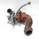 Turbosuflanta, cod 9622526980, Peugeot 206 CC, 2.0 hdi, RHY (idi:475751)