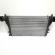 Radiator intercooler, cod 1K0145803, Audi A3 Sportback (8PA) 2.0 TDI, BKD (idi:476211)