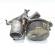 Pompa vacuum, cod XS7Q-2A451-BH, Ford Mondeo 3 Sedan (B4Y) 2.0 TDCI, FMBA (idi:475506)