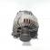 Alternator 140A, cod 03C903023C, VW Passat (3C2), 1.4 TSI, CAX (pr:110747)