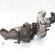 Turbosuflanta, cod 03C145701N, Skoda Yeti (5L), 1.4 TSI, CAX (pr:110747)