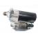 Electromotor cu Start-Stop, cod 02E911024A, Vw Passat CC (358) 2.0 TDI, CFF (idi:472851)