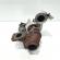 Turbosuflanta, cod 9673283680, Peugeot 207 Sedan, 1.6 HDI, 9HP (idi:435356)