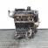 Motor, cod BWA, Audi A3 (8P1) 2.0 TFSI, BWA (pr:110747)