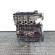 Motor, cod RHY, Peugeot 406, 2.0 HDI (idi:475275)