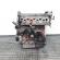 Motor, cod CAY, Seat Toledo 4 (KG3) 1.6 tdi (idi:475274)