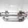 Racitor gaze, cod 03G131512J, Audi A3 (8P1) 2.0 TDI, BMN (idi:472795)