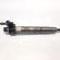 Injector, cod 7797877-05, 0445116001, Bmw 1 Coupe (E82), 2.0 diesel, N47D20A (pr:110747)