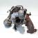 Turbosuflanta, cod 03G253014N, Vw Golf 5 Variant (1K5) 2.0 tdi, BMM (idi:472855)