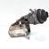 Carcasa filtru ulei si racitor ulei, cod GM55199627, Opel Astra H Van, 1.9 CDTI, Z19DTL (idi:466481)