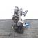 Motor, cod RHY, Peugeot 206 SW, 2.0 HDI (idi:472913)