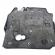 Capac protectie motor, cod 7M5Q-6N041-DA, Ford Mondeo 4 Turnier, 2.0 TDCI (idi:455982)