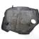 Capac protectie motor, cod 7810852, Bmw 3 Coupe (E92), 2.0 diesel, N47D20C (idi:395562)