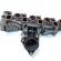 Galerie admisie cu clapete, cod 03L129711AQ, Skoda Yeti (5L), 1.6 TDI, CAY (idi:476579)