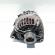 Alternator, cod GM13108596, Opel Vectra C Combi, 2.2 dti, Y22DTR (idI:447624)