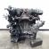 Motor, cod 9HY, Peugeot 206 CC, 1.6 HDI (pr:110747)