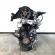 Motor, cod 9HY, Peugeot 307, 1.6 HDI (idi:467418)