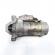 Electromotor, cod 9648242180, Peugeot 407 Coupe, 2.0 HDI, RHR, 6 vit man (idi:468198)