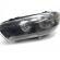 Far stanga, cod 1K8941005H, VW Scirocco (137) 2.0 tdi, CBA (id:478205)