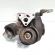 Turbosuflanta, cod 070145701J, Vw Touareg (7LA, 7L6) 2.5 tdi, BAC (id:477336)