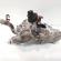 Racitor gaze cu EGR, cod 9671187780, Ford Focus 3 Turnier, 1.6 TDCI, T1DB (idi:478173)