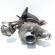 Turbosuflanta 038145702H, Audi A4 (B7) 2.0tdi