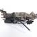 EGR cu racitor gaze, cod GM55566052, GM55562824, Opel Insignia A, 2.0 CDTI, A20DTH (id:413868)
