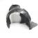 Carenaj dreapta fata, cod 5JA809962, Skoda Rapid (NH3) (id:478942)