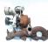 Turbosuflanta, cod 03G253019A, Vw Touran (1T1, 1T2) 2.0 TDI, BKD (idi:478727)